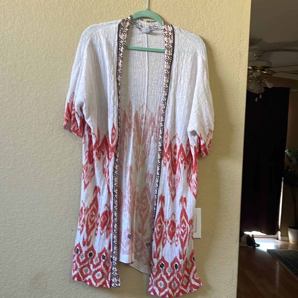 Chico’s Wrap